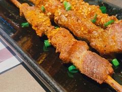 -炉鱼(无锡八佰伴中心店)