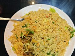 -清真·玛丽亚新疆菜主题餐厅(浙江中路店)