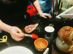 -艾蜜西餐厅(梅园店)