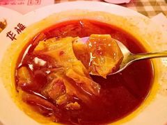-马迭尔西餐厅(中央大街店)