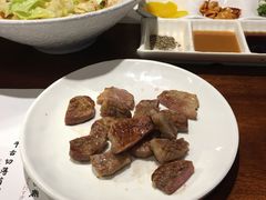 -热血兄弟·炭火烤肉(融侨中心店)