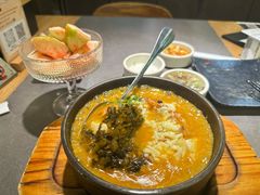 -沼津港精致料理·寿喜烧·烧鸟(龙湖南桥天街日料榜单店)