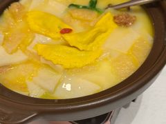 -森隆饭庄(崇文门新世界百货店)