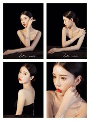 点击看大图 -蜜桃少女VISION写真馆(雁塔店)