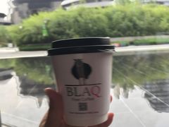 -BLAQ咖啡(骏豪店)