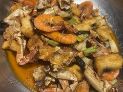 -七欣天香辣蟹火锅(上海银亿滨江店)