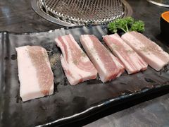 -老熟人烤肉城(马家堡店)