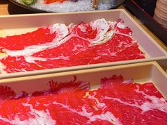 -温野菜涮涮锅(西单大悦城店)