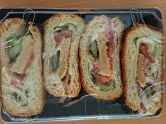 -法贝滋动物奶油蛋糕(广益哥伦布店)