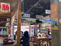 -湘下佬·老长沙吃货铺(顺成·大融城店)