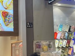 -西方小巷 Western Alley·欧洲街头小吃(时尚天河店)