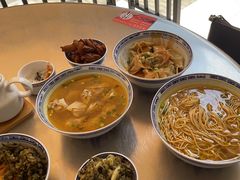 -永丰面馆(汉口路店)