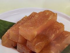 -春满人间酒楼(园岭中路店)