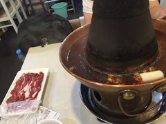-新梅居(宁海东路店)
