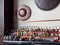 -时光吧·大堂吧·丽江和府洲际度假酒店