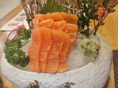 -樱の千渡日式料理·铁板烧•烧鸟(金盛田广场店)