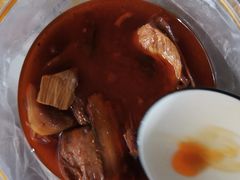 红焖羊肉-新乡杨记红焖羊肉火锅(天坛南门店)