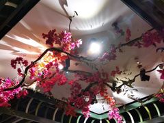 大堂-浩海火烧云傣家菜(京广店)