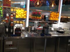 -Jazcu珍仕菓鲜榨果汁(西单大悦城店)