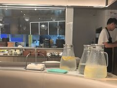 -CRAZYONES西班牙海鲜饭(上海美罗城店)