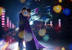 -白雪映像婚纱摄影工作室