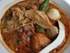 -阿坤纯正西刀鱼丸(Kuala Lumpur Branch)