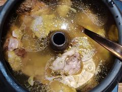 -云海肴·云南小炒·汽锅鸡(天津国金汇店)