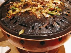 -京味斋·烤鸭·北京菜(安贞店)