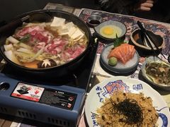-烧鸟横丁(联发文创口岸店)