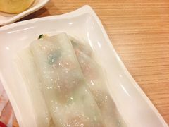 -添好运点心专门店(中环IFC店)