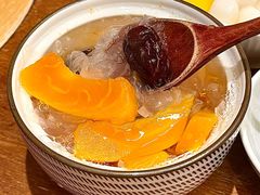 -小团圆糖水铺(襄阳南路店)