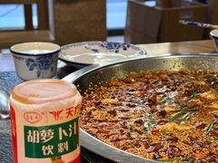 -胖子鱼·天水麻辣鱼火锅(秦州407店)