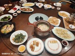 -如轩·海鲜砂锅粥·潮汕菜(海珠店)