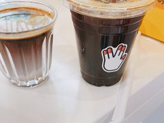 -BE YOLO必有乐&小红帽三明治