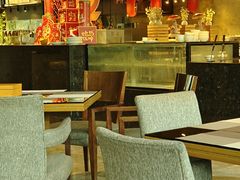 -美食汇·海鲜自助西餐厅·江门富力万达嘉华酒店
