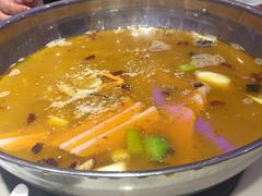 -七欣天香辣蟹火锅(海门解放中路店)