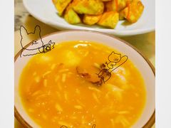 范家海鲜沸腾饭-范家小馆·烤鸭新京菜(金融街店)