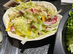 -本武藏炭花·炭火烧肉(万象汇店)