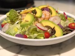 -JUKEBOX玖部音乐餐厅(华侨城店)