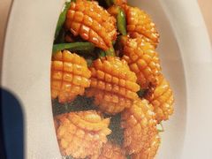 -君庭中餐厅(友谊宾馆店)