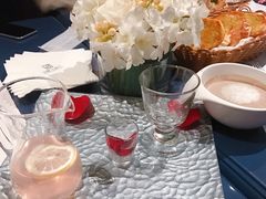 -戈雅法餐厅(世界城广场店)