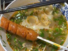 -西部马华清真兰州牛肉面·烧烤夜市(三里河店)