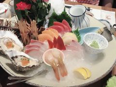 刺身拼盘-炉匠炉端烧·酒(国金中心商场店)