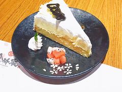 榴莲冰激淋蛋糕-仓桥家·焗寿司·锅物(光谷步行街店)