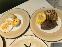 -广州粤海喜来登酒店