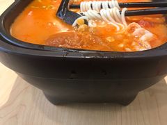 阿香番茄米线-阿香米线(凯德广场.1818店)