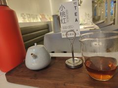 -春树下·树屋花房西餐厅(罍街AS1980店)