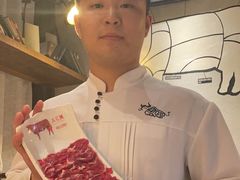 -手选潮汕鲜牛肉火锅(二七广场店)
