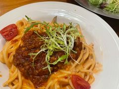-汐TIDE融合西餐吧