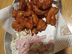 -恩你小木屋·韩式料理(假日广场店)